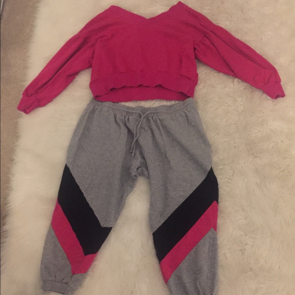 Wild Fable Jumpsuit